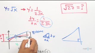 Diferencial de una función│problema 1 [upl. by Arde]