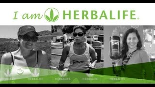 Yo soy Herbalife Clubes de Nutrición [upl. by Nnek]