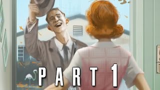 Fallout 4 Walkthrough Gameplay Part 1  The Apocalypse PS4 [upl. by Nylrehc818]