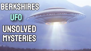 Berkshires UFO  Unsolved Mysteries [upl. by Jessee406]