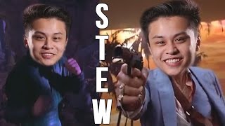 Stewie2K  The Smoke Criminal 2 CSGO [upl. by Kirsten392]