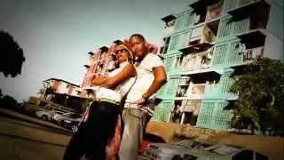 El Boy C  Guial Del Ghetto La Chacalita Official Video [upl. by Melantha639]