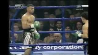 19971011 Naseem Hamed vs José Badillo [upl. by Giacopo]