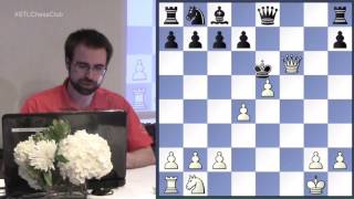 Adventures in the Kings Gambit Part 1  Chess Openings Explained [upl. by Mcclelland630]