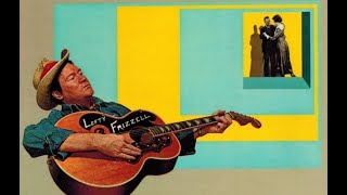 Lefty Frizzell  Mom and Dads Waltz [upl. by Ainimre594]