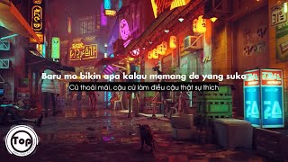 Bukan PHO  DJ DESA Remix  De Yang Gatal Gatal Sa Lyrics  Vietsub ♫ [upl. by Eissac913]