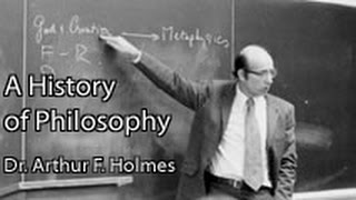 A History of Philosophy  15 Epicurean Philosophy [upl. by Pitarys]