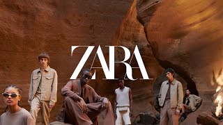 ZARA Fashion Music Playlist 2023  The Arrival Of Spring [upl. by Catarina711]