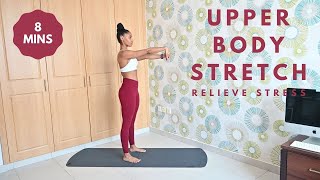 12 Minute Arms Upper Body Exercises  Full Length Strength Home Workout [upl. by Emolas]