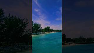 JUNKANOO BEACH NASSAU BAHAMAS [upl. by Hike777]