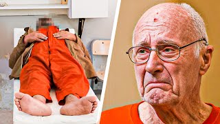 Death Row Inmate Gets Executed At 97YearOld Interview [upl. by Nwahsak]