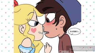 Star vs the forces of evil comic starco [upl. by Lianne175]