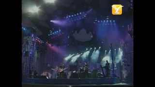 Creedence Clearwater Revisited Have You Ever Seen The Rain Festival de Viña 1999 [upl. by Iturk]