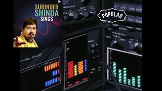 MirzaRemix ft Surinder Shinda surindershinda djremix punjabimusic24 [upl. by Kemme798]