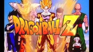 Dragon ball Z soundtrack Battle theme Fight music 1 HOUR [upl. by Pilar]