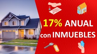 🏠 Cómo INVERTIR en INMUEBLES con ALTA RENTABILIDAD  🔎 Descubre los 3 MEJORES MÉTODOS [upl. by Dianthe]