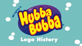 Hubba Bubba LogoCommercial History 330 [upl. by Eillen]