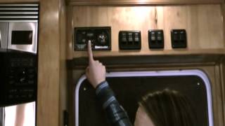 Part 1 Electrical Systems on your Living Quarter Horse Trailer [upl. by Ecnarolf934]