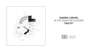 Damien Jurado  quotSouthquot Art Track [upl. by Norad]