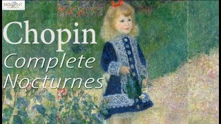 Chopin Complete Nocturnes [upl. by Barnaba887]