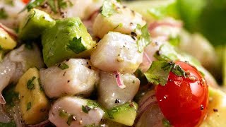 Ceviche [upl. by Kirby]