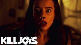 Killjoys Season 5 – Official Teaser [upl. by Villada]