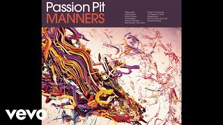 Passion Pit  Little Secrets Audio [upl. by Rebel]