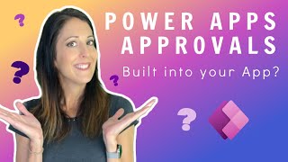 The ultimate guide to PowerApps dynamic approvals panels [upl. by Kiehl]