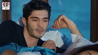 Hayat amp murat romantic scene [upl. by Navoj716]