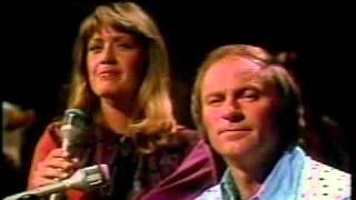 Vern Gosdin  Till The End with Janie Fricke  HQ [upl. by Crockett]