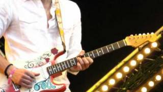 John Mayer  Covered in Rain Live 2004 [upl. by Geilich]