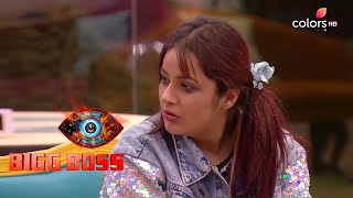 Tuada Kutta Tommy Sada Kutta Kutta  Shehnaaz Gill Dialogues  Bigg Boss [upl. by Swanson]