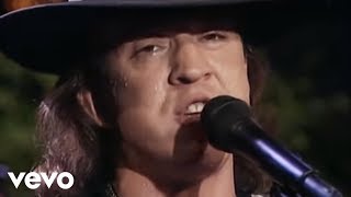 Stevie Ray Vaughan amp Double Trouble  Leave My Girl Alone Live From Austin TX [upl. by Odnuges833]