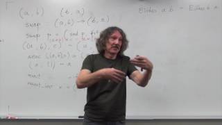 Category Theory 52 Algebraic data types [upl. by Yojenitsirk215]