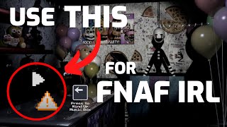 FNaF Music Box [upl. by Junna]