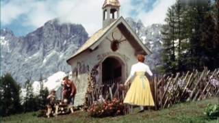 Heimatfilm Kaiserjagd im Salzkammergut 1955 [upl. by Nnaarat]