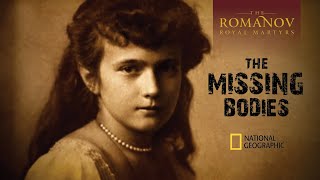 Romanovs The Missing Bodies  National Geographic [upl. by Letniuq]