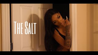 The Salt Hood Movie [upl. by Crenshaw]