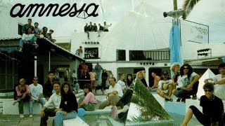 Amnesia Ibiza Remember Opening Party in 1992 [upl. by Ahtera]