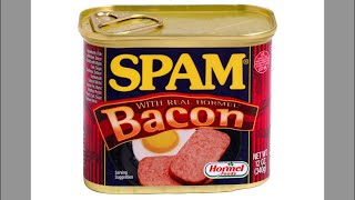 The Absolute Best And Worst Spam Flavors [upl. by Wanyen]