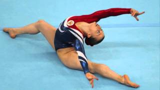 Gymnastics Floor music  Pirates and Mermaids [upl. by Joan924]