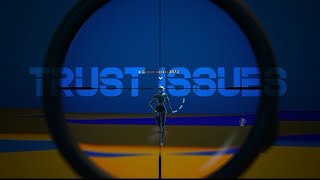 Edtalenti  Trust issues montage [upl. by Mimi]