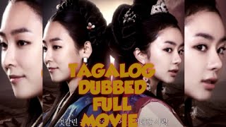 TAGALOG DUBBED FULL MOVIE tagalized tagalog version movie [upl. by Hilly]