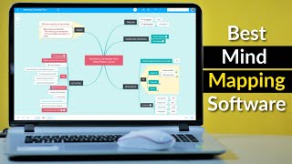 5 Best Mind Mapping Software in 2024 [upl. by Riannon576]