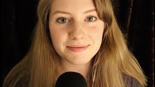 ASMR  Humming amp Singing very relaxing [upl. by Sklar153]