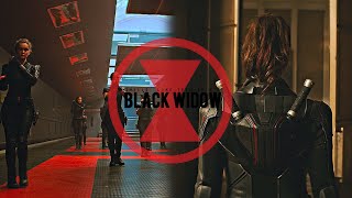 Black Widow  Smells Like Teen Spirit [upl. by French]