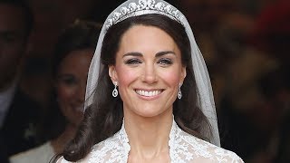 Ranking The Royal Wedding Dresses From Worst To First [upl. by Ponton]