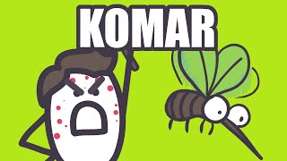 KOMAR [upl. by Novart900]