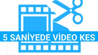 Windows 10 Video Kesme Programsız [upl. by Gary]