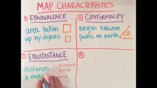 Lesson 3  Part 1 Introduction to Cartography [upl. by Ymrej215]